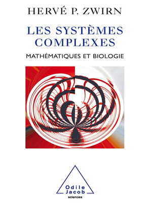 cover image of Les Systèmes complexes